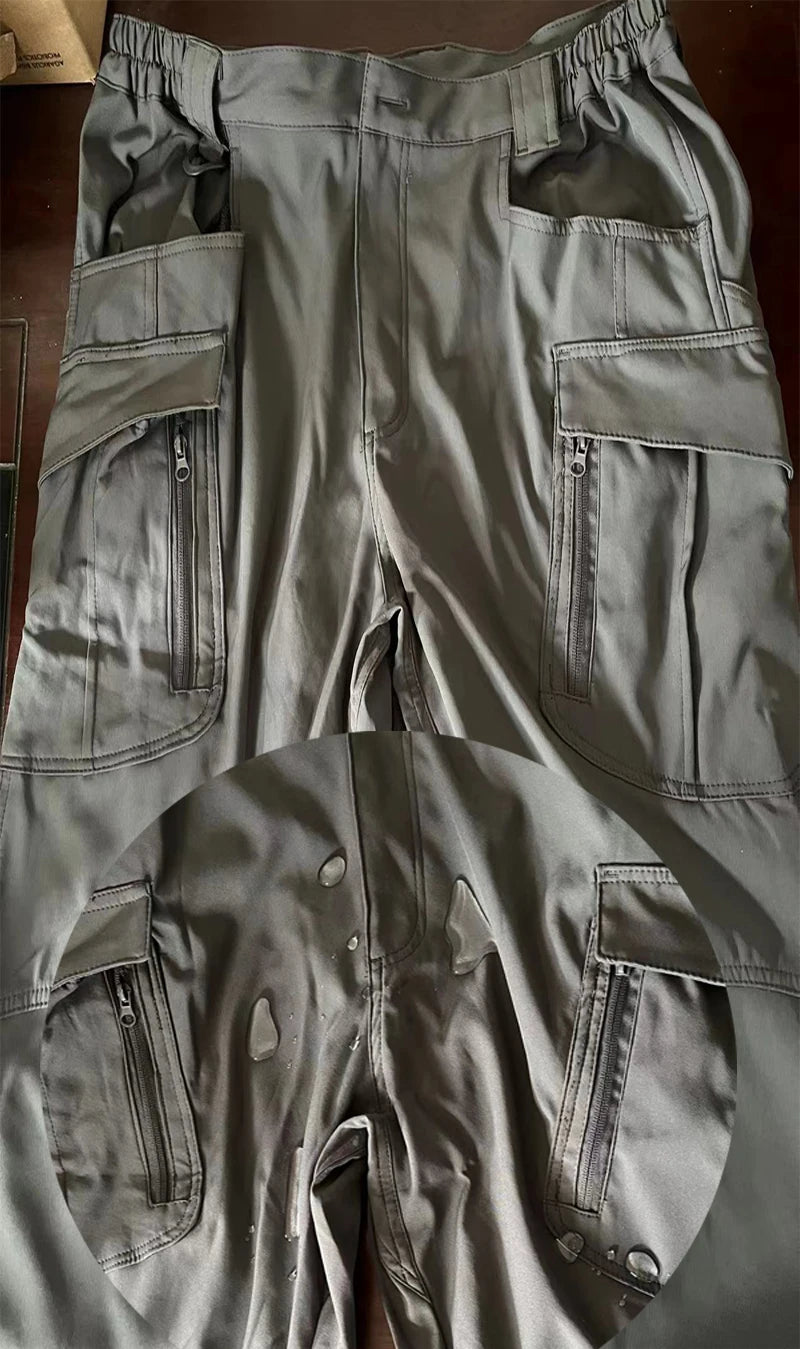 Men's Tactical Cargo Pants