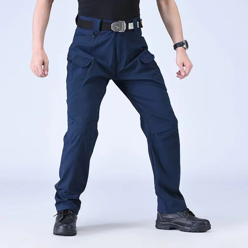 Men's Tactical Cargo Pants