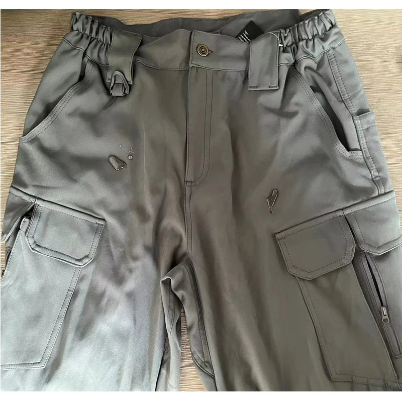 Men's Tactical Cargo Pants