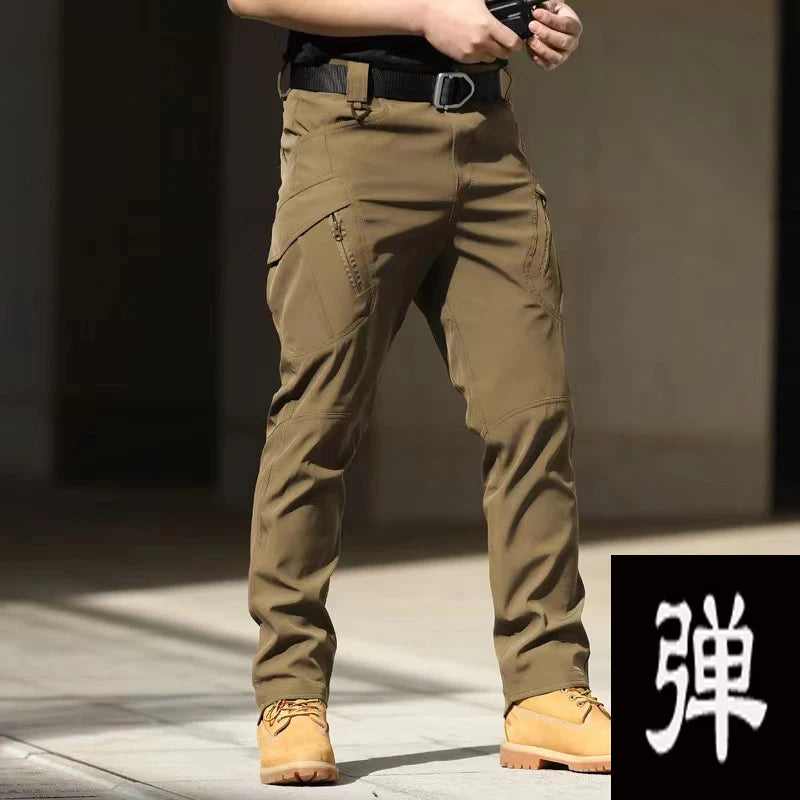 Men's Tactical Cargo Pants