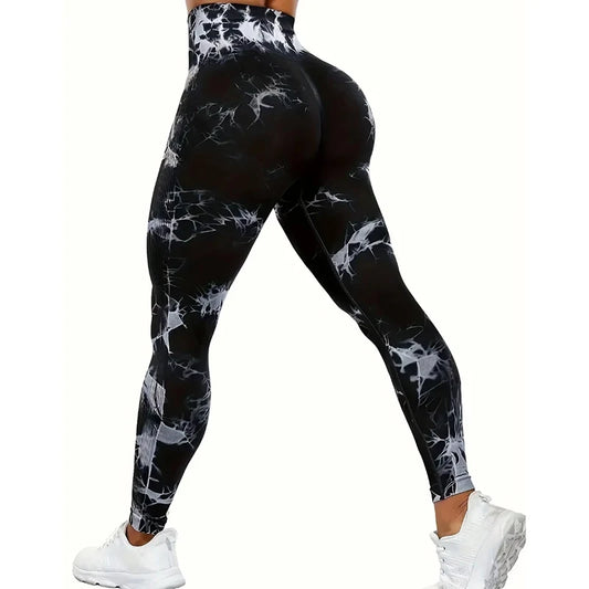 Women's Yoga Pants Sport Leggings