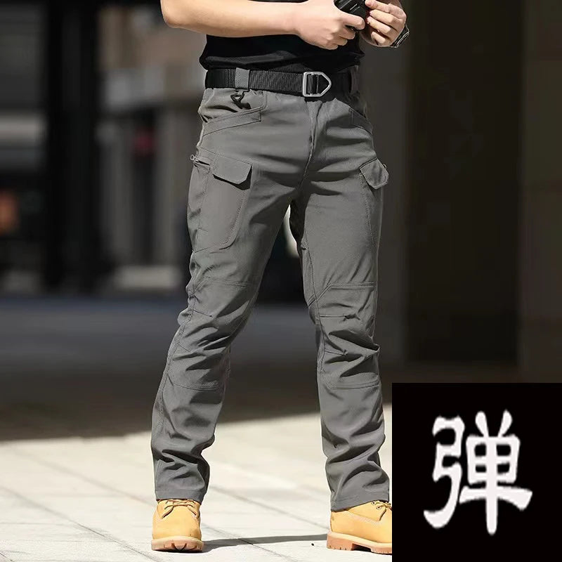 Men's Tactical Cargo Pants