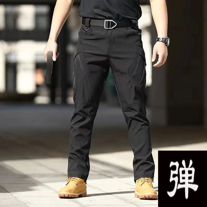 Men's Tactical Cargo Pants