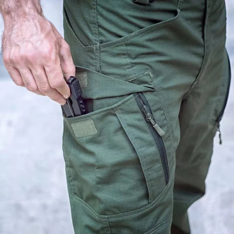 Men's Tactical Cargo Pants