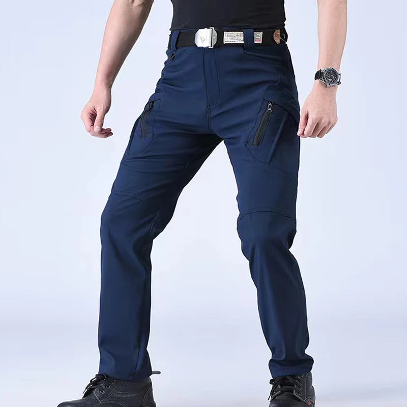 Men's Tactical Cargo Pants