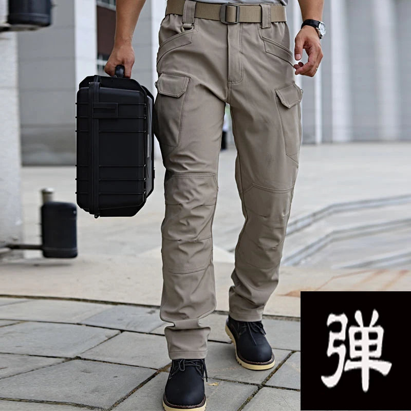 Men's Tactical Cargo Pants