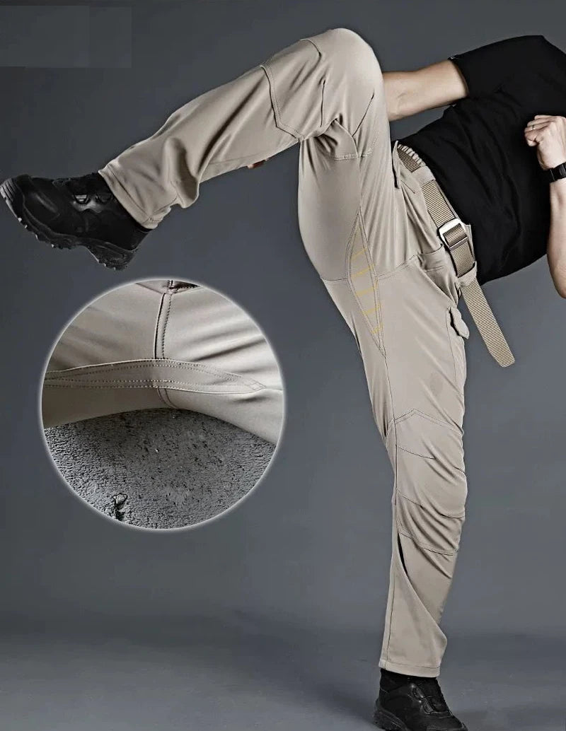 Men's Tactical Cargo Pants