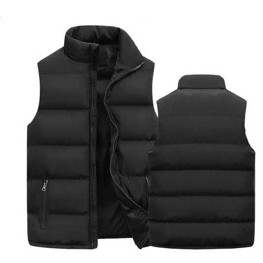 Mens Vest Jacket