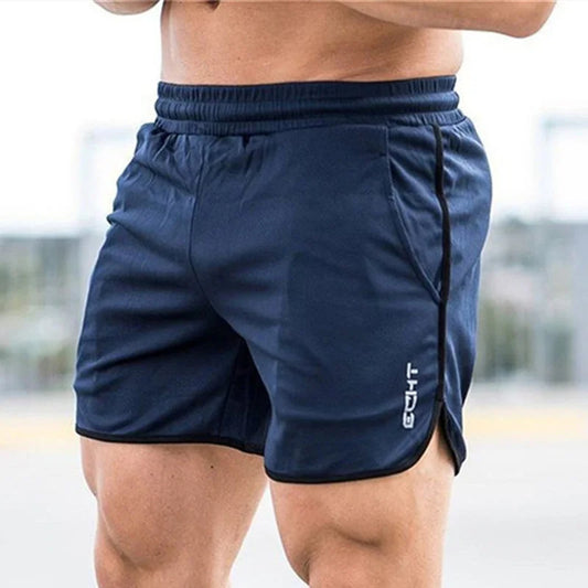 Men Compression Shorts